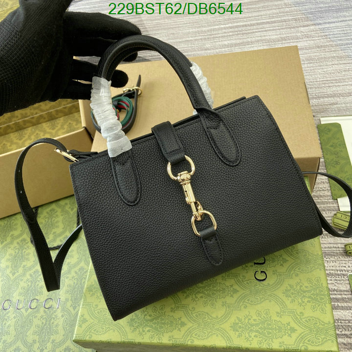 Gucci Bag-(Mirror)-Jackie Series- Code: DB6544 $: 229USD