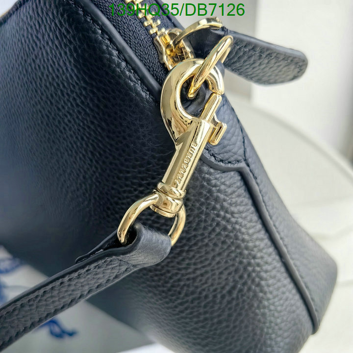 Burberry Bag-(Mirror)-Crossbody- Code: DB7126 $: 139USD