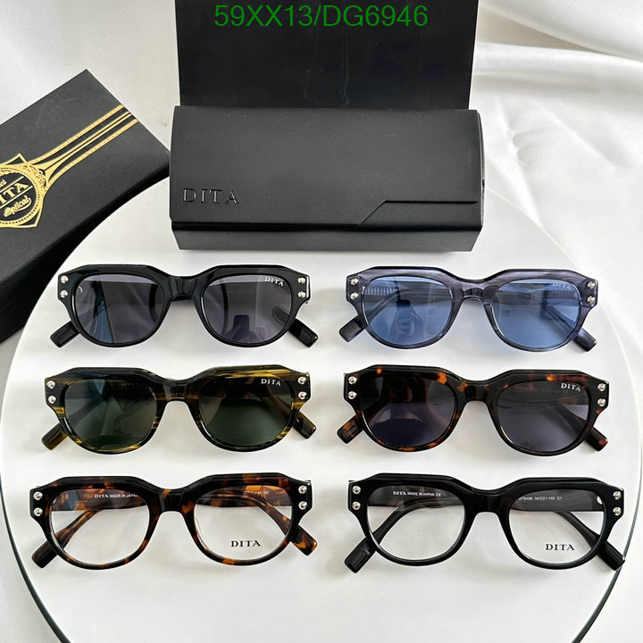 Glasses-Dita Code: DG6946 $: 59USD