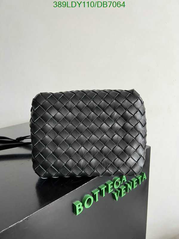 BV Bag-(Mirror)-Crossbody- Code: DB7064 $: 389USD