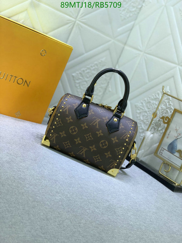 LV Bag-(4A)-Speedy- Code: RB5709 $: 89USD