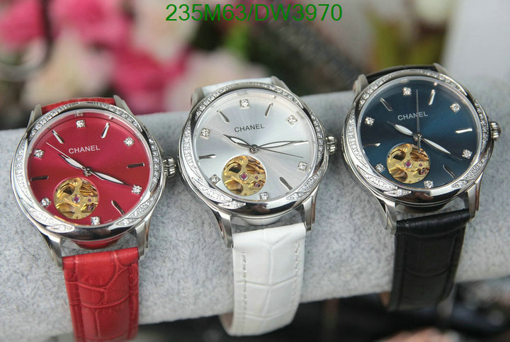 Watch-Mirror Quality- Code: DW3970 $: 235USD