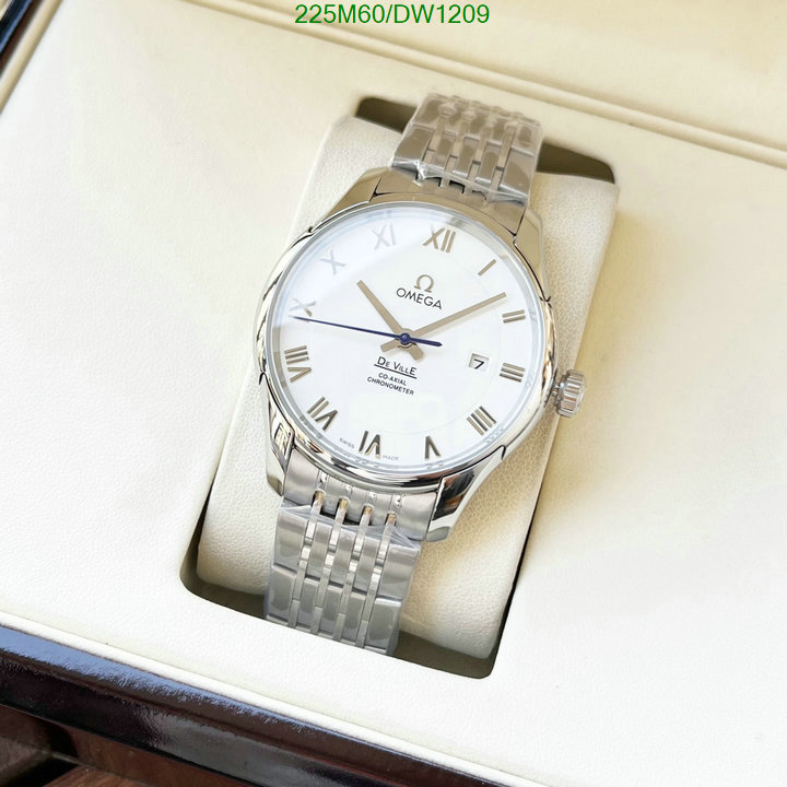 Watch-Mirror Quality- Code: DW1209 $: 225USD