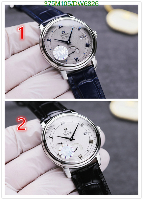 Watch-Mirror Quality- Code: DW6826 $: 375USD