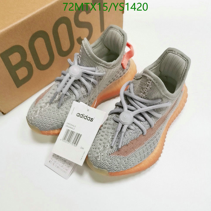 Kids shoes-Adidas Yeezy Boost Code: YS1420 $: 89USD