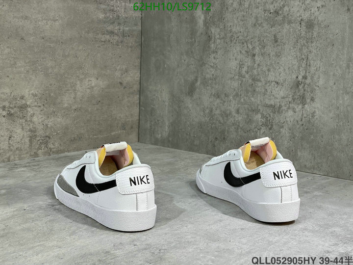 Women Shoes-NIKE Code: LS9712 $: 62USD