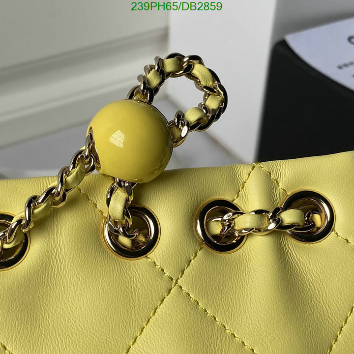 Chanel Bag-(Mirror)-Other Styles- Code: DB2859 $: 239USD