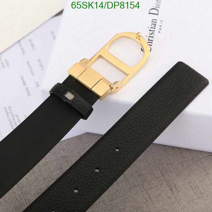 Belts-Dior Code: DP8154 $: 65USD