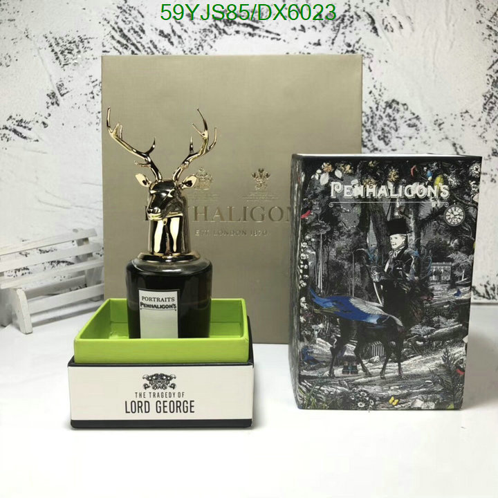 Perfume-Penhaligons Code: DX6023 $: 59USD