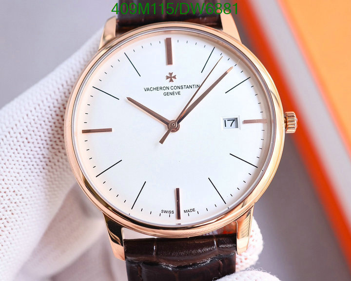 Watch-Mirror Quality-Vacheron Constantin Code: DW6881 $: 409USD