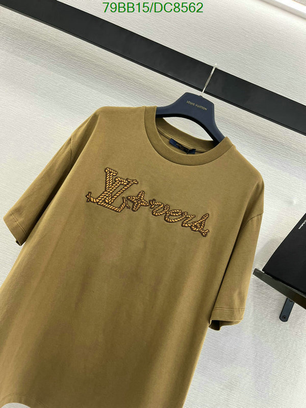 Clothing-LV Code: DC8562 $: 79USD