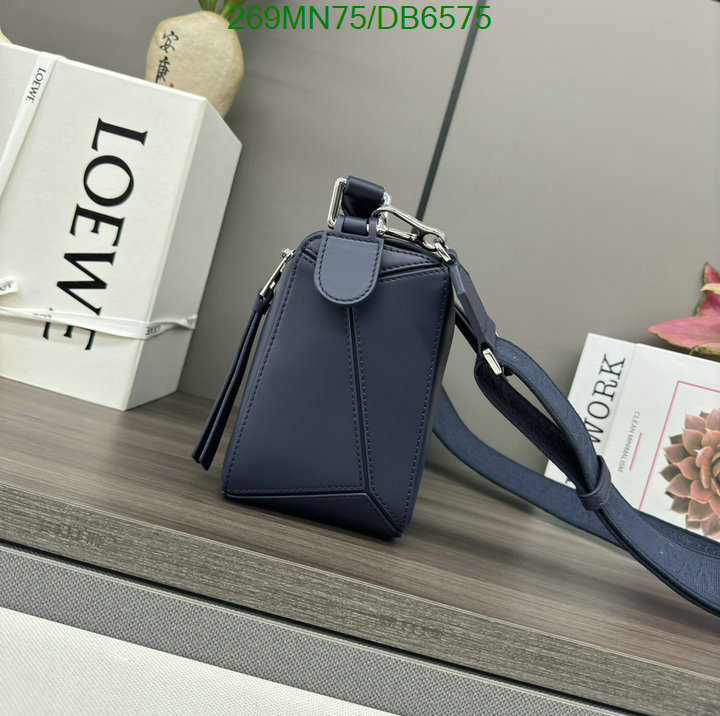 Loewe Bag-(Mirror)-Puzzle- Code: DB6575 $: 269USD