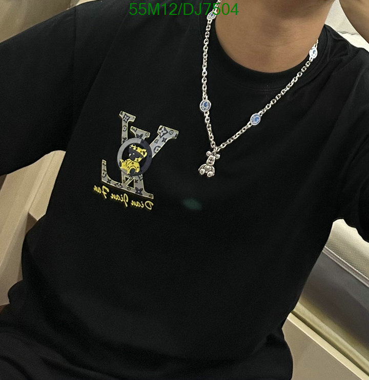 Jewelry-Dior Code: DJ7504 $: 55USD