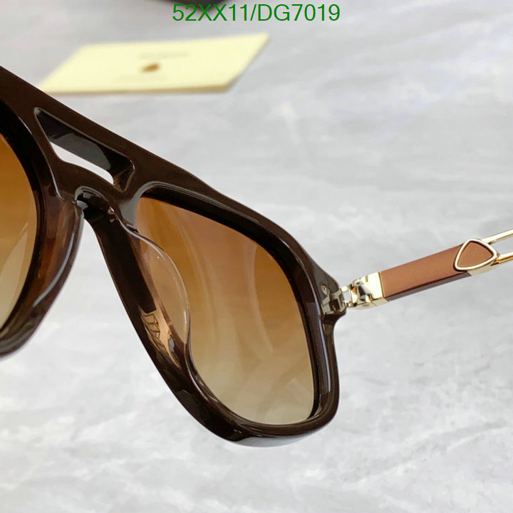 Glasses-Maybach Code: DG7019 $: 52USD