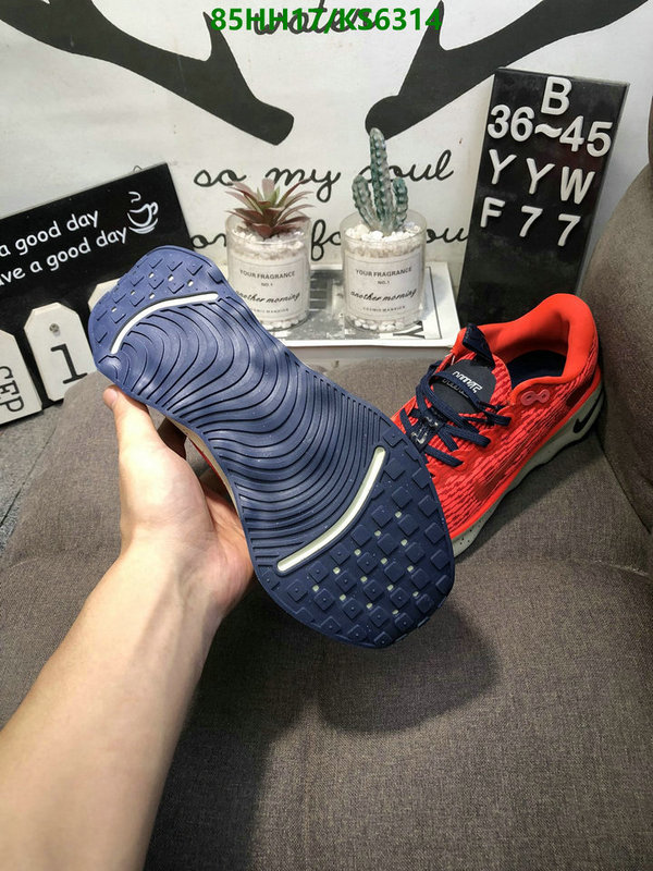 Men shoes-Nike Code: KS6314 $: 85USD