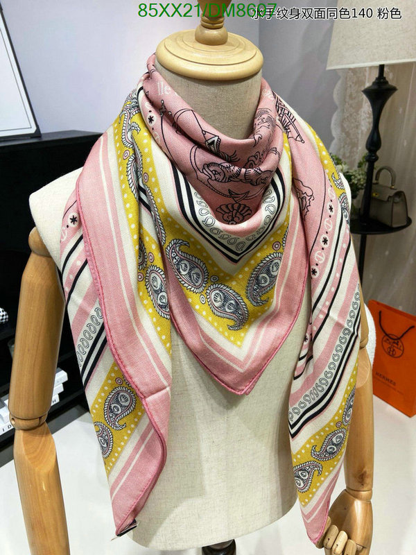 Scarf-Hermes Code: DM8697 $: 85USD