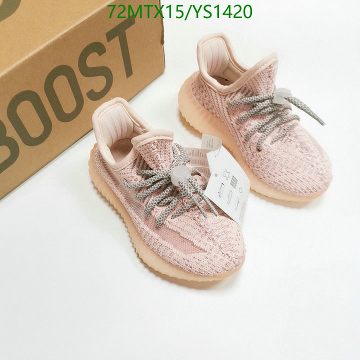 Kids shoes-Adidas Yeezy Boost Code: YS1420 $: 89USD