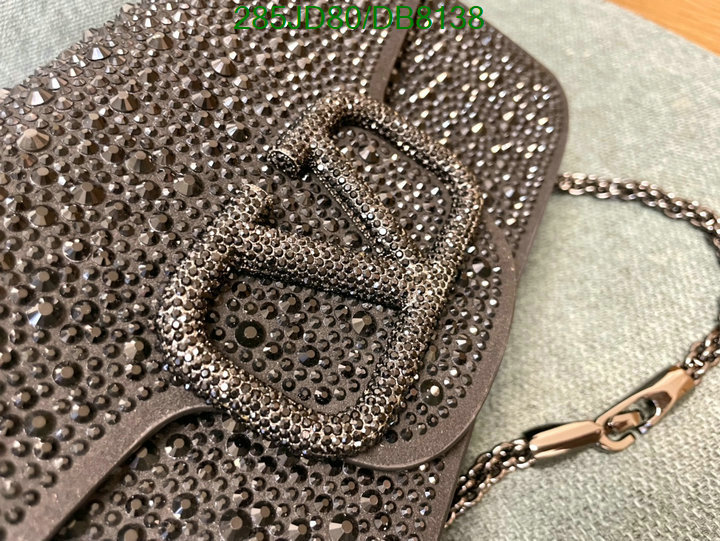 Valentino Bag-(Mirror)-LOC Code: DB8138