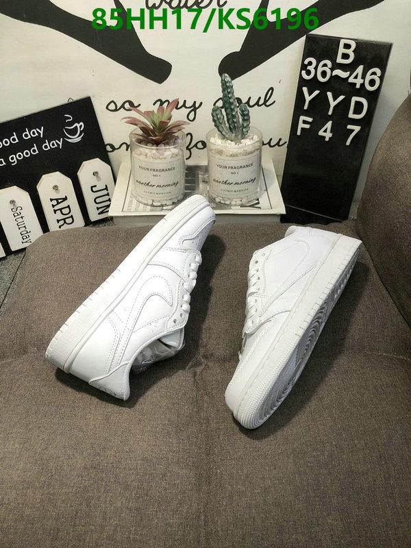 Men shoes-Nike Code: KS6196 $: 85USD