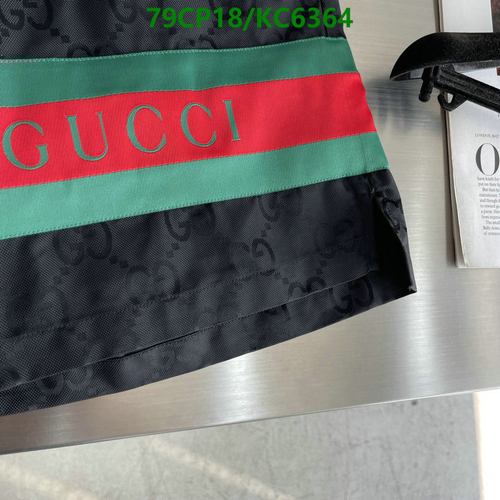 Clothing-Gucci Code: KC6364 $: 79USD