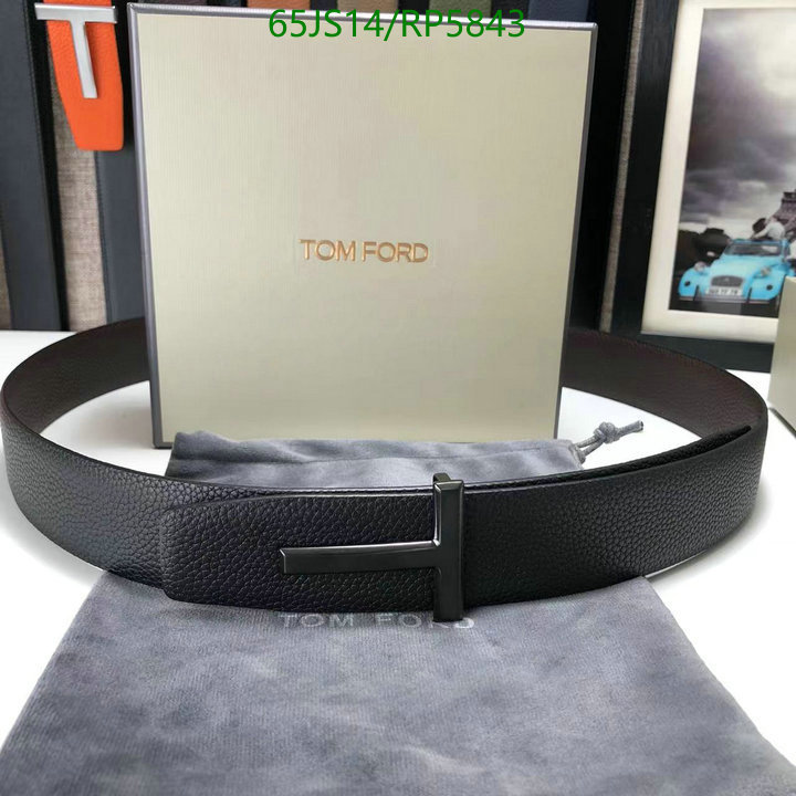 Belts-Tom Ford Code: RP5843 $: 65USD