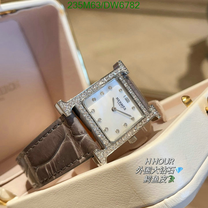 Watch-Mirror Quality- Code: DW6782 $: 235USD