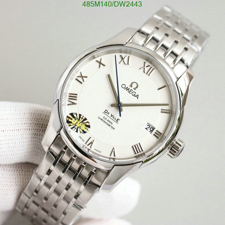 Watch-Mirror Quality- Code: DW2443 $: 485USD