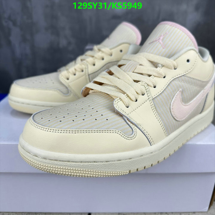 Women Shoes-NIKE Code: KS5949 $: 129USD