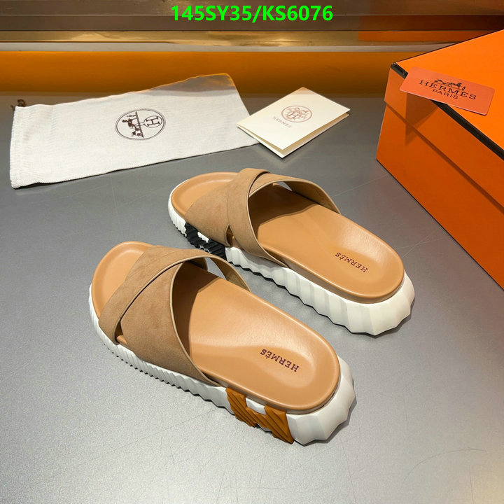 Men shoes-Hermes Code: KS6076 $: 145USD