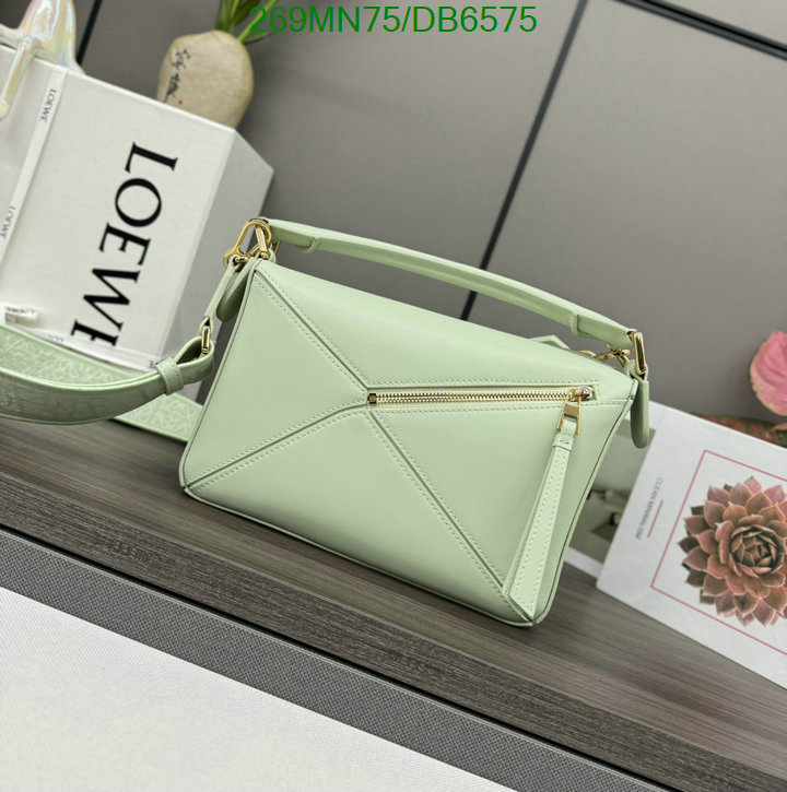 Loewe Bag-(Mirror)-Puzzle- Code: DB6575 $: 269USD