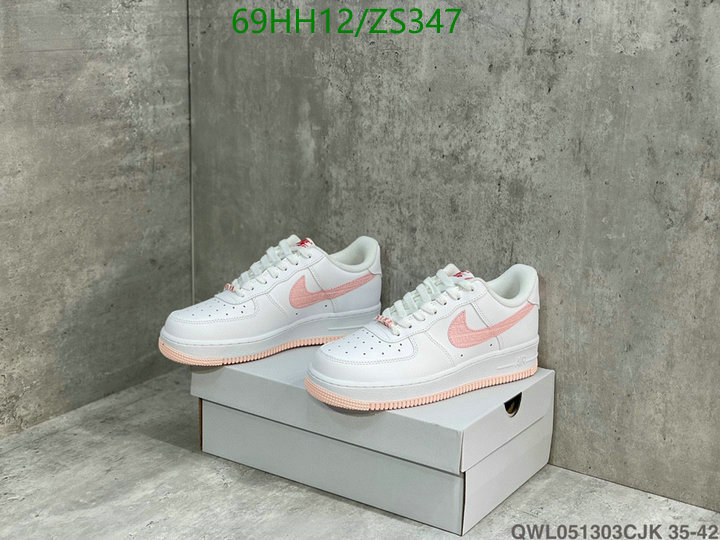 Women Shoes-NIKE Code: ZS347 $: 69USD