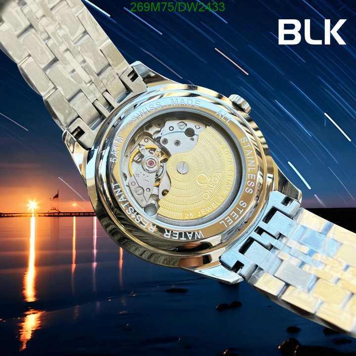 Watch-Mirror Quality- Code: DW2433 $: 269USD