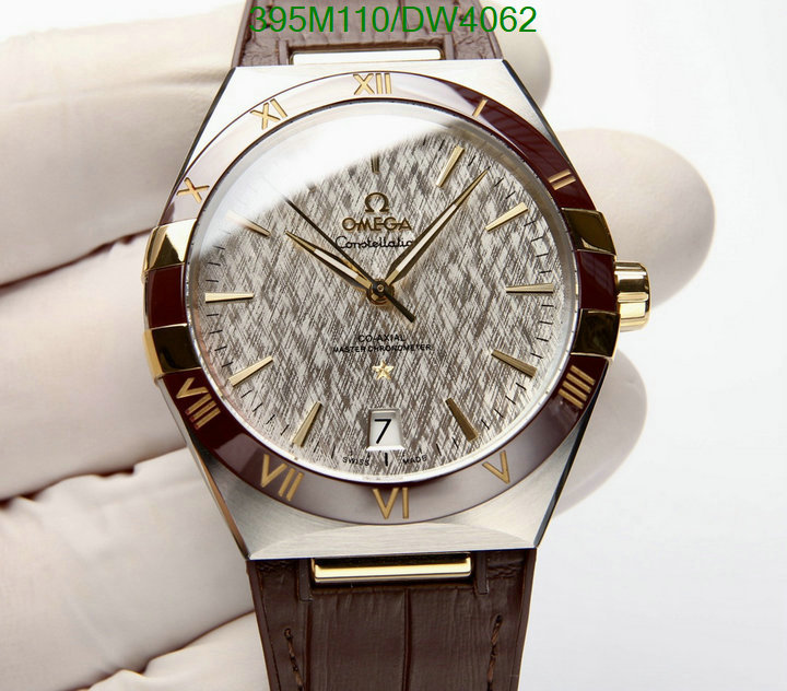 Watch-Mirror Quality- Code: DW4062 $: 395USD