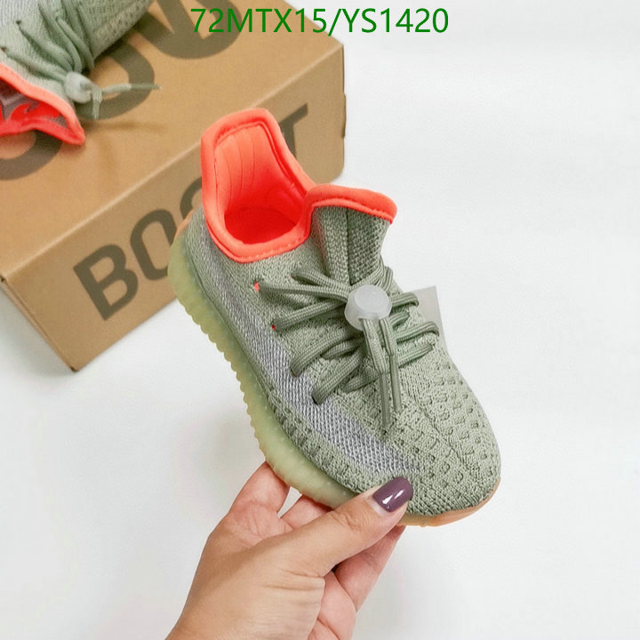 Kids shoes-Adidas Yeezy Boost Code: YS1420 $: 89USD