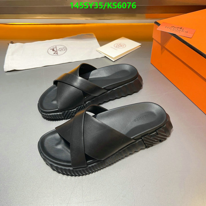 Men shoes-Hermes Code: KS6076 $: 145USD