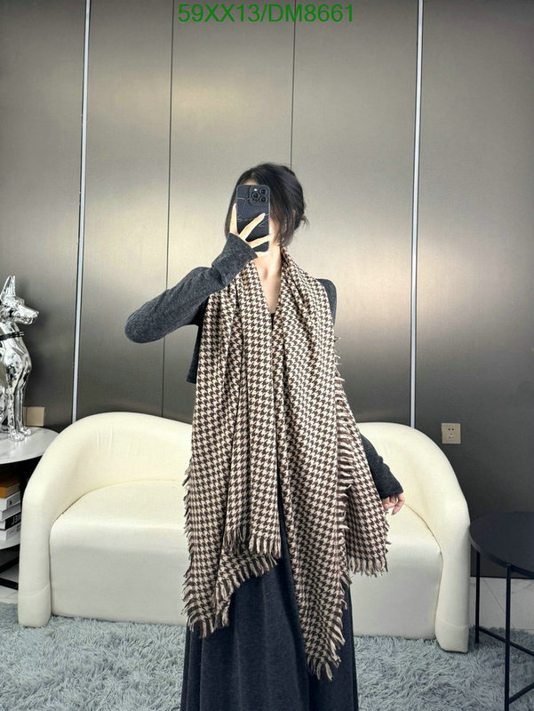 Scarf-Dior Code: DM8661 $: 59USD