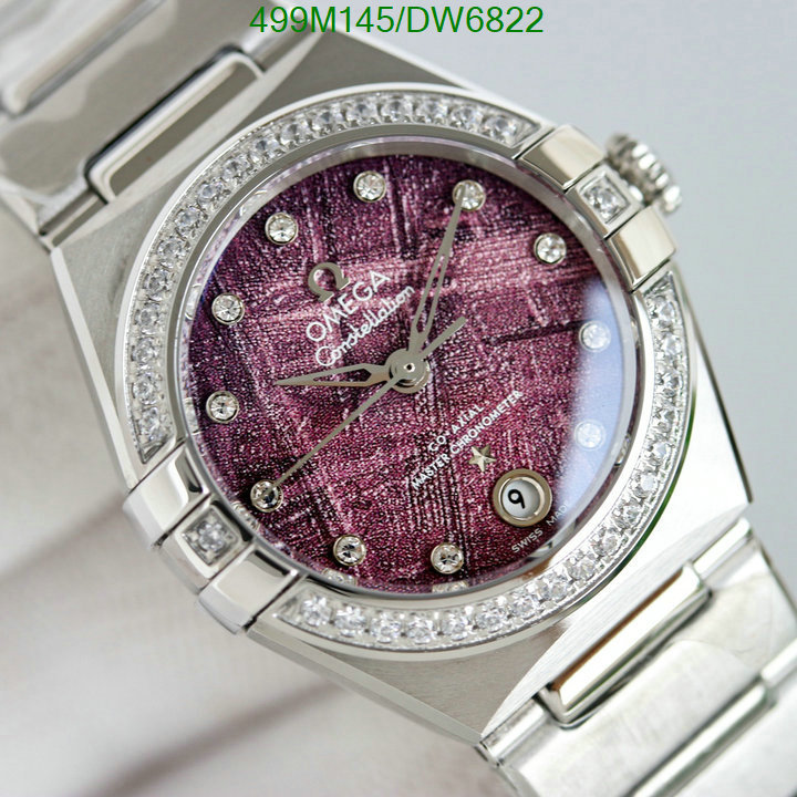 Watch-Mirror Quality- Code: DW6822 $: 499USD