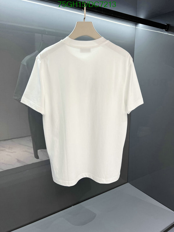 Clothing-Dior Code: DC7213 $: 75USD