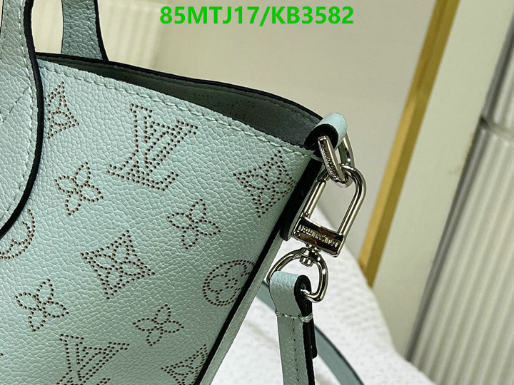 LV Bag-(4A)-Neverfull- Code: KB3582 $: 85USD