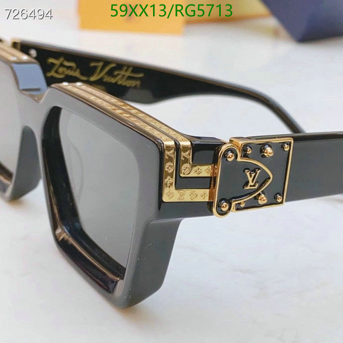 Glasses-LV Code: RG5713 $: 59USD