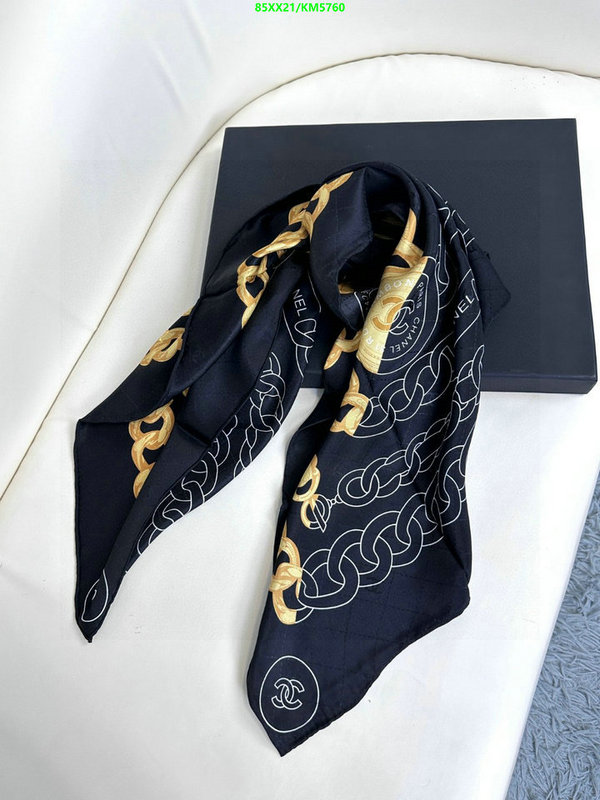 Scarf-Chanel Code: KM5760 $: 85USD