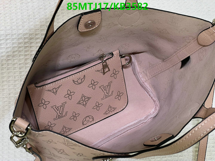 LV Bag-(4A)-Neverfull- Code: KB3582 $: 85USD