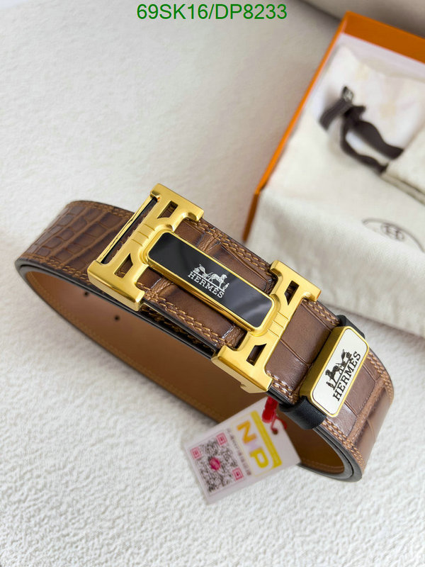 Belts-Hermes Code: DP8233 $: 69USD