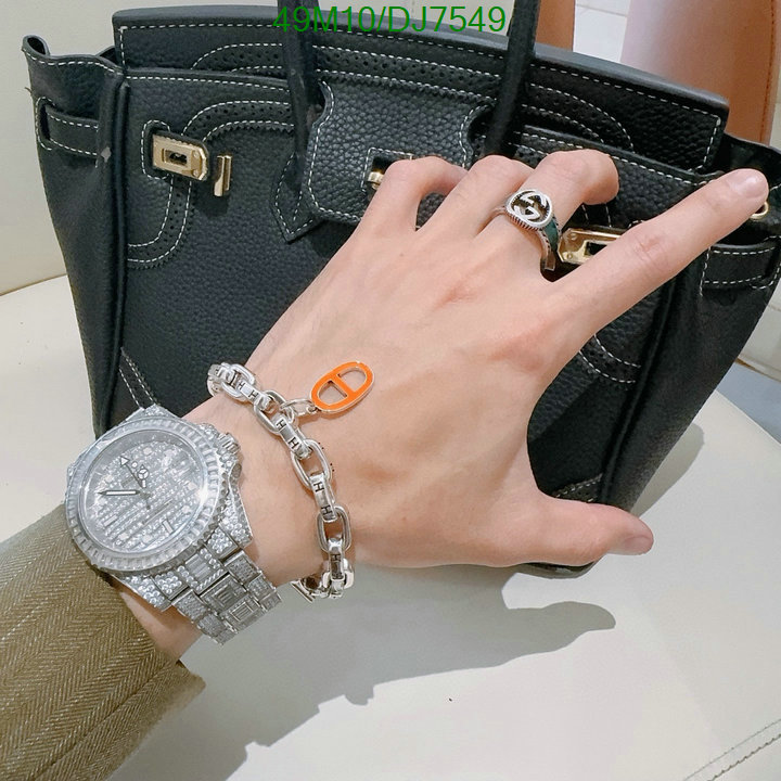 Jewelry-Hermes Code: DJ7549 $: 49USD