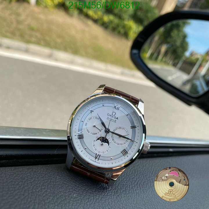 Watch-Mirror Quality- Code: DW6812 $: 215USD