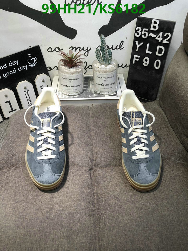 Women Shoes-Adidas Code: KS6182 $: 99USD