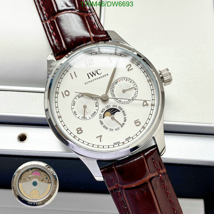 Watch-4A Quality-IWC Code: DW6693 $: 179USD