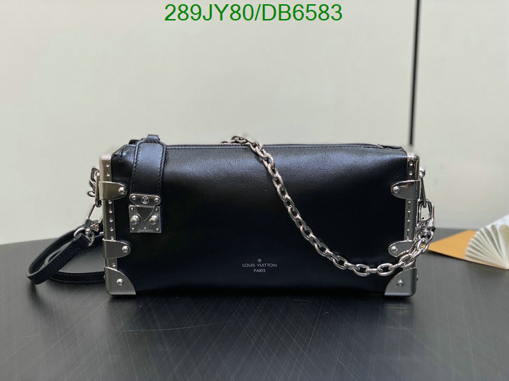 LV Bag-(Mirror)-Pochette MTis- Code: DB6583 $: 289USD