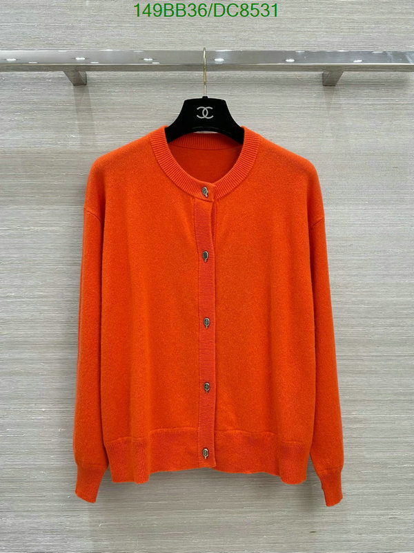 Clothing-Hermes Code: DC8531 $: 149USD