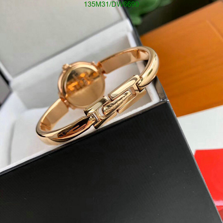 Watch-4A Quality-Gucci Code: DW6690 $: 135USD